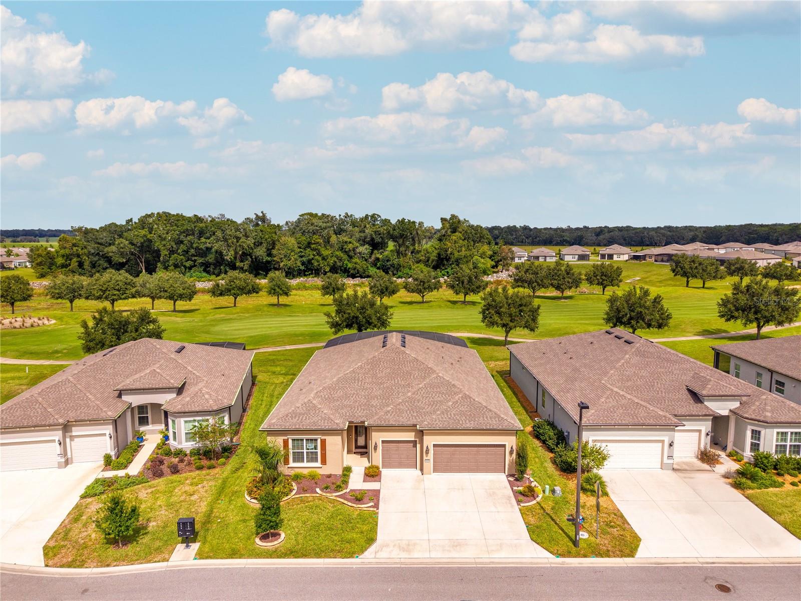 STONE CREEK - Residential
