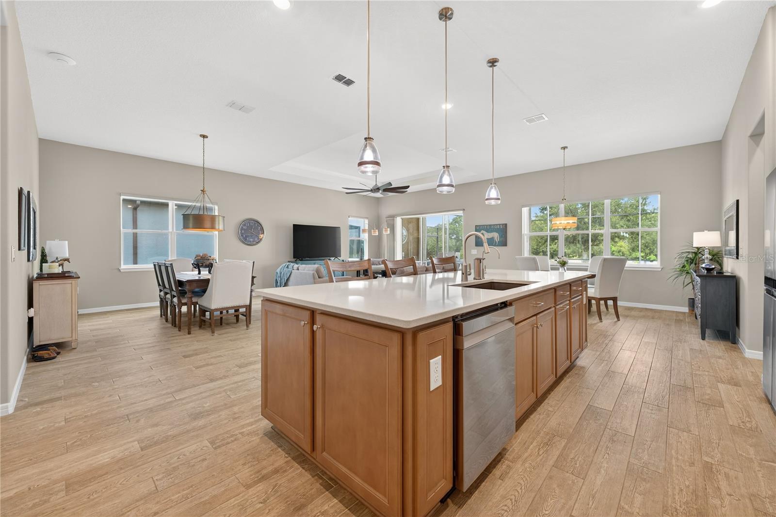 STONE CREEK - Residential