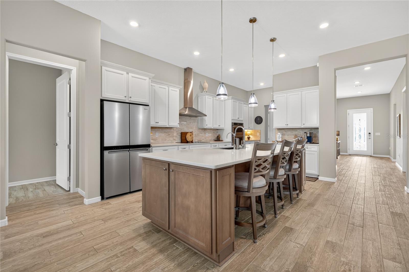 STONE CREEK - Residential
