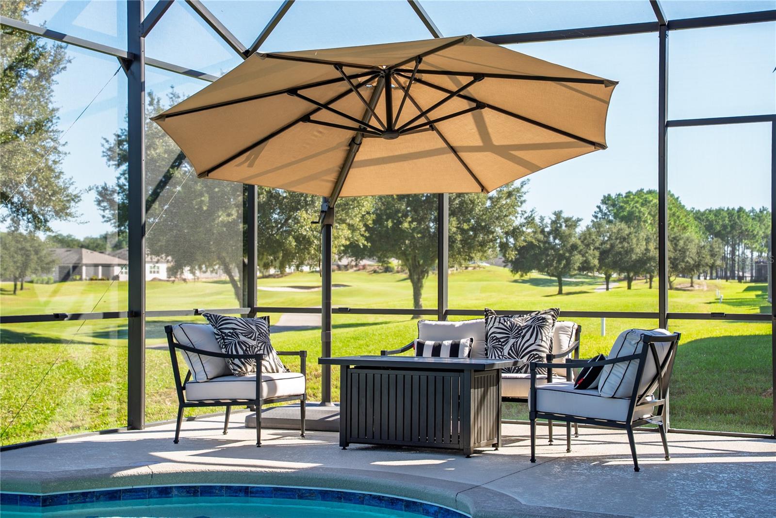 STONE CREEK - Residential