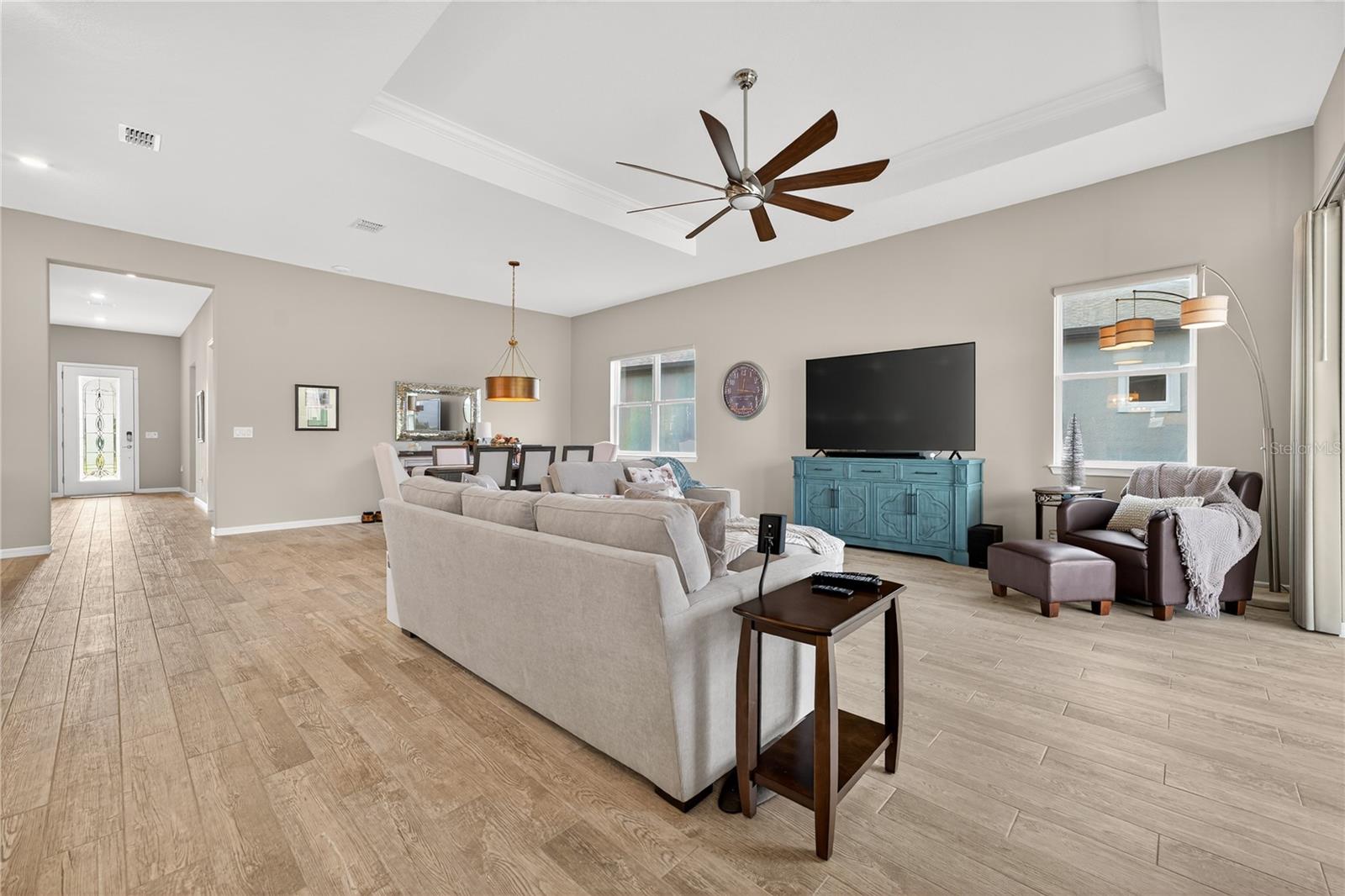 STONE CREEK - Residential