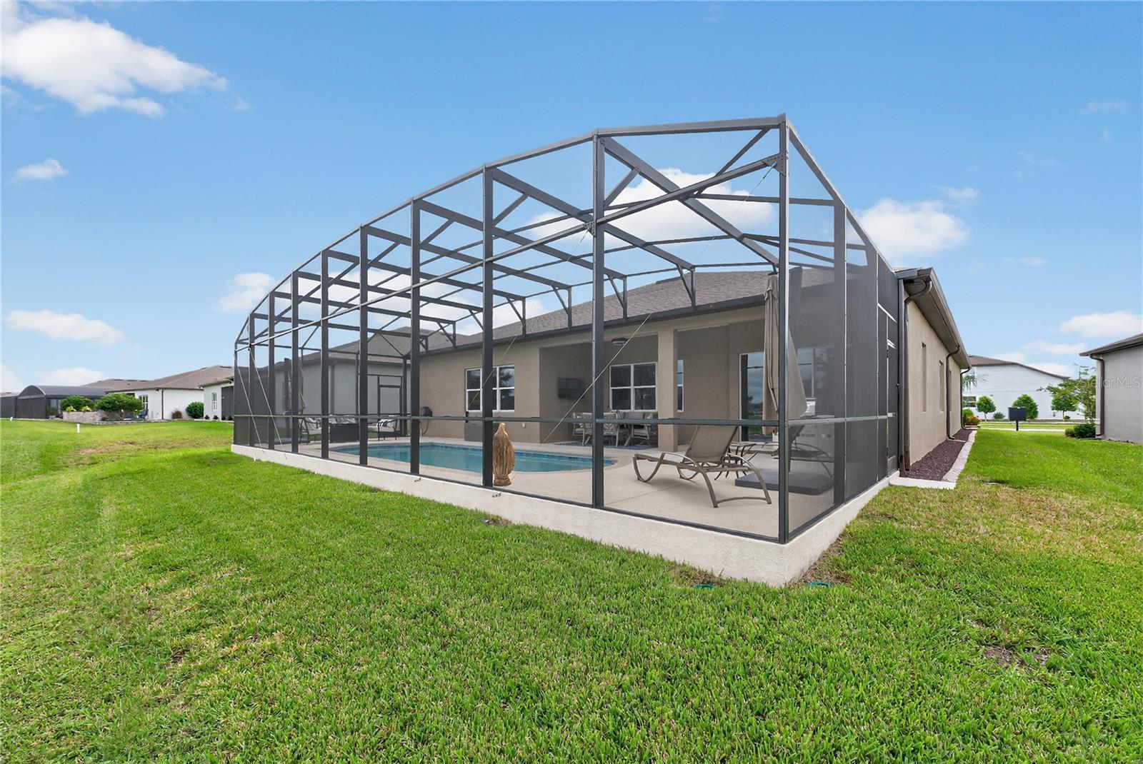 STONE CREEK - Residential