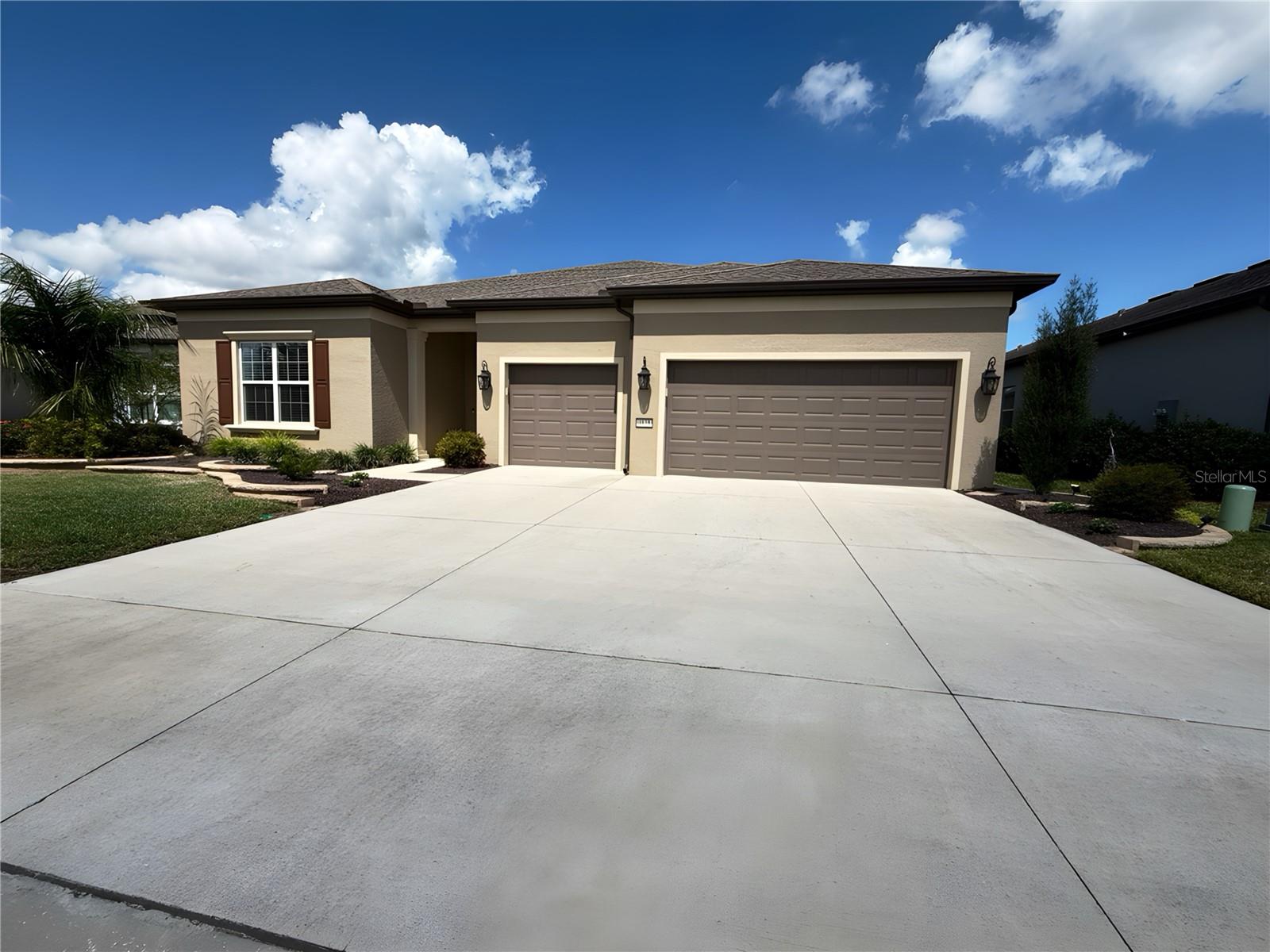 STONE CREEK - Residential