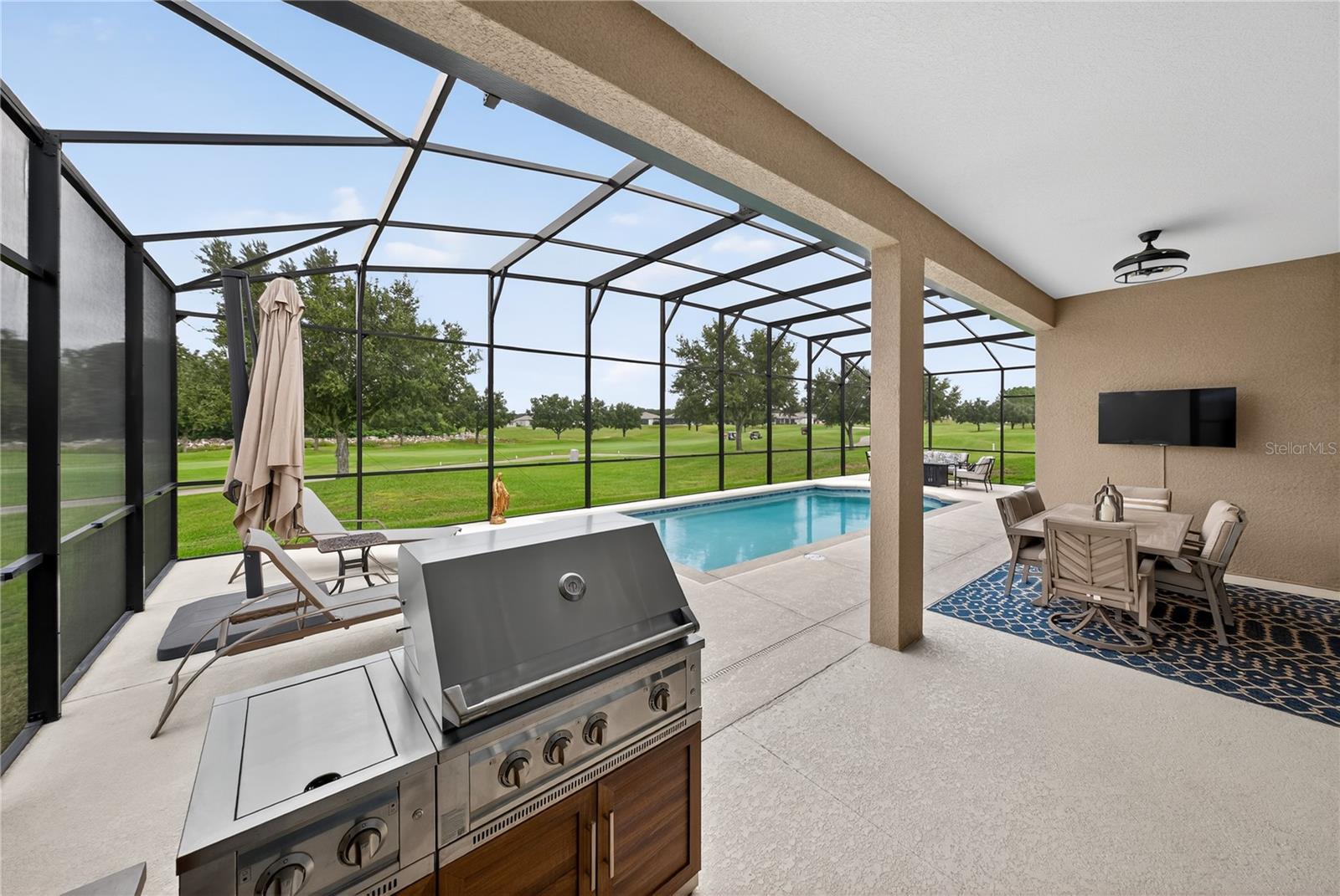 STONE CREEK - Residential