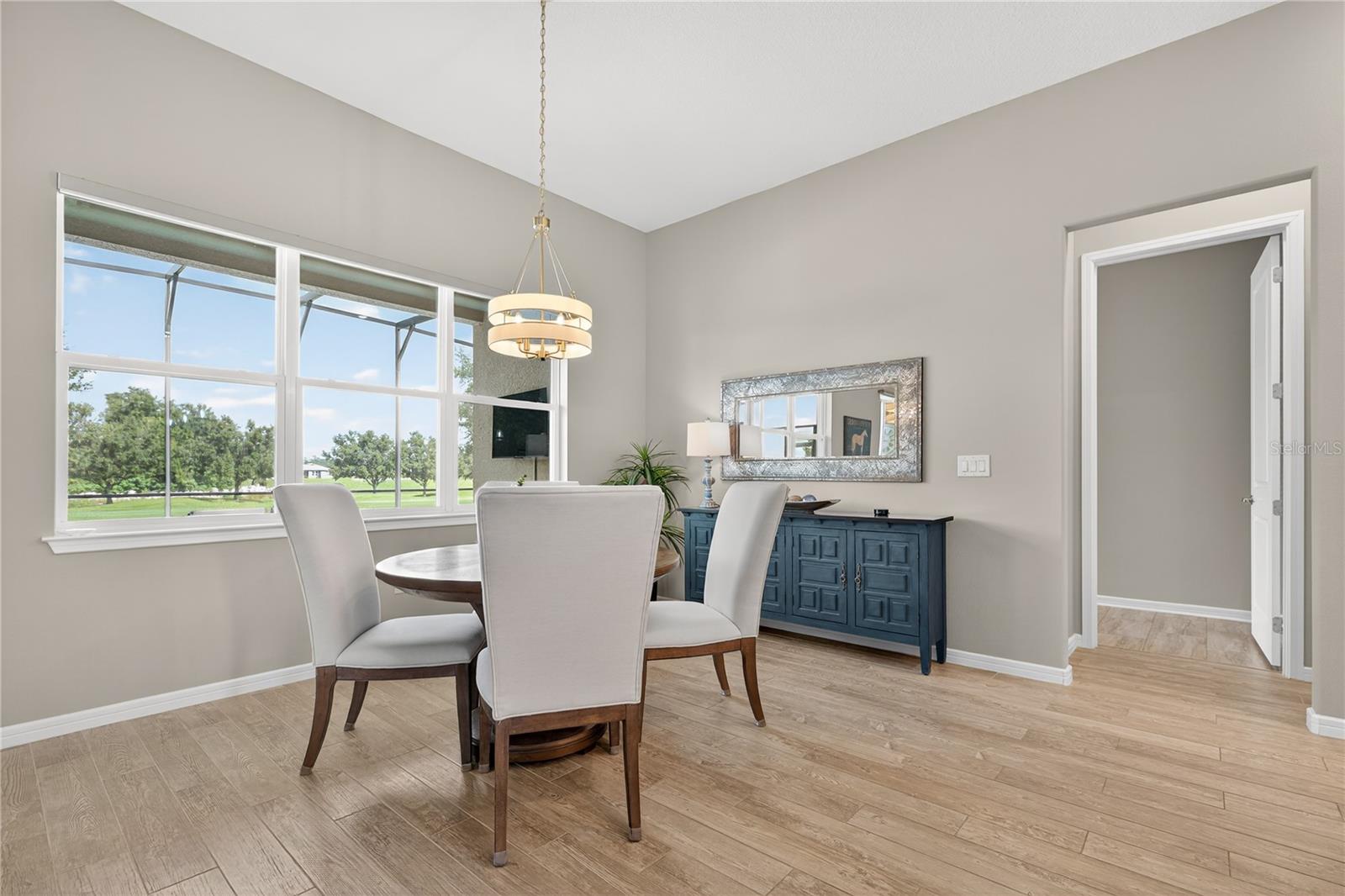 STONE CREEK - Residential