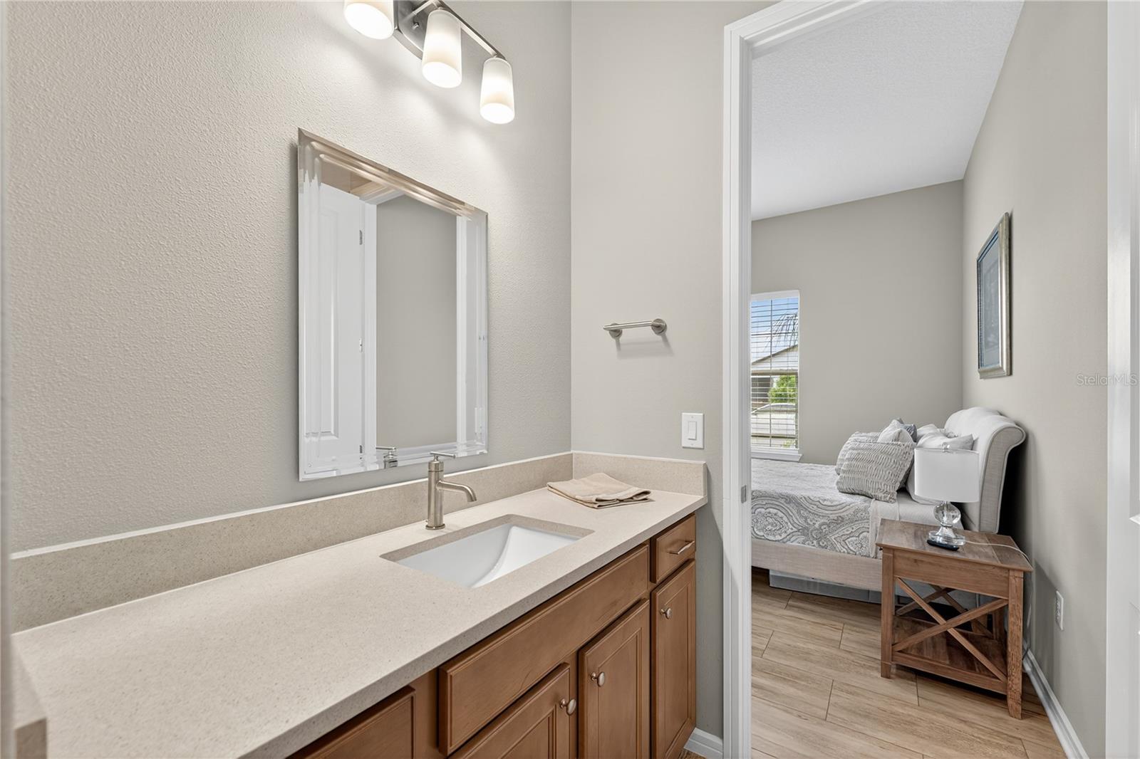 STONE CREEK - Residential