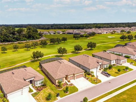 Tiny photo for 9125 SW 57th Place Road, Ocala, FL 34481 (MLS # OM710496)