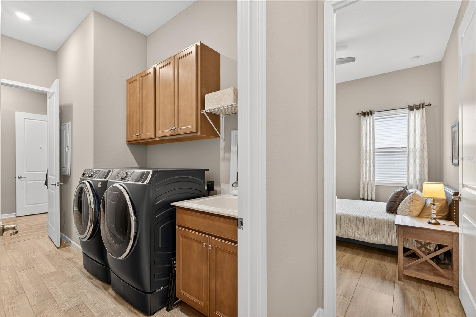 STONE CREEK - Residential