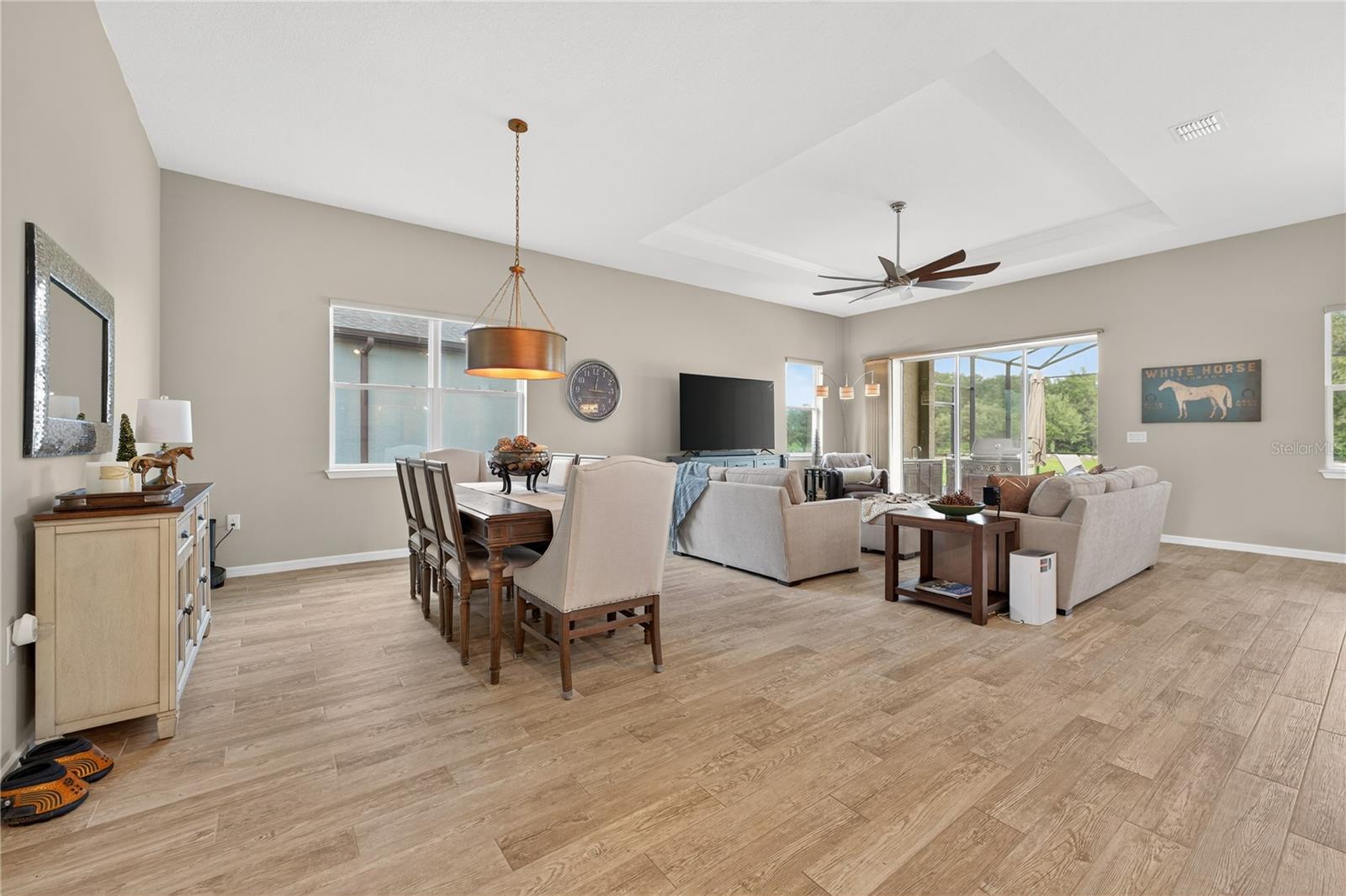 STONE CREEK - Residential