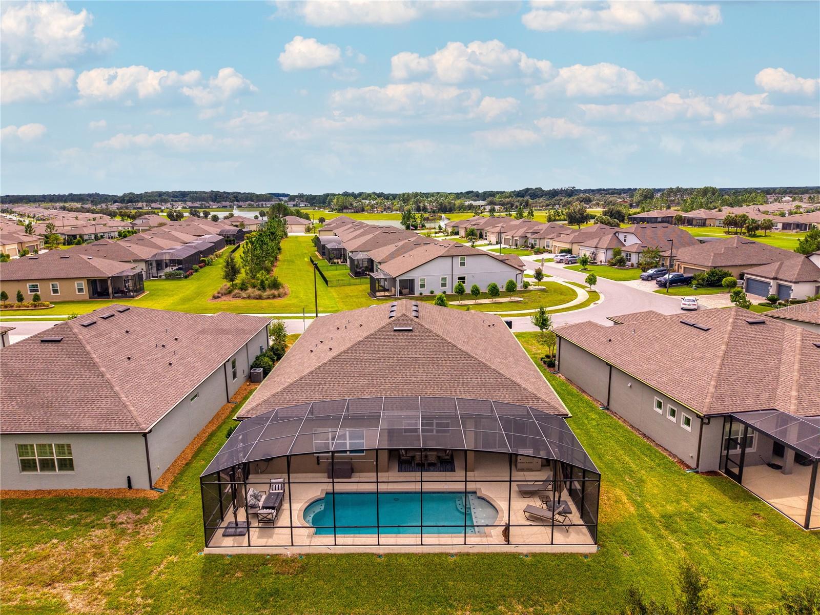 STONE CREEK - Residential