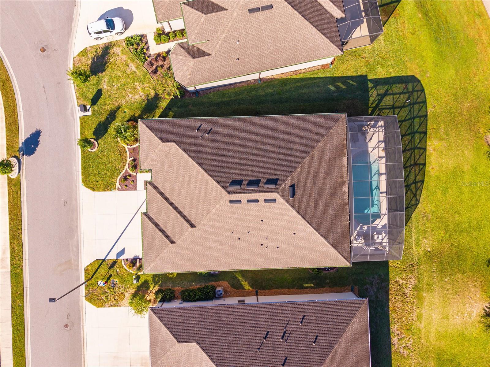 STONE CREEK - Residential