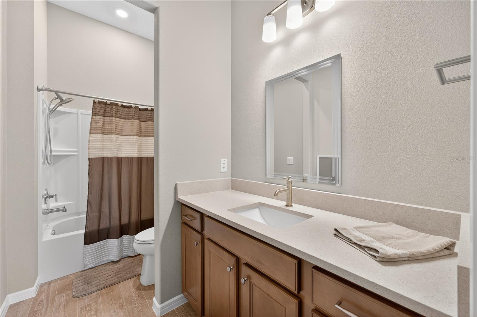 STONE CREEK - Residential
