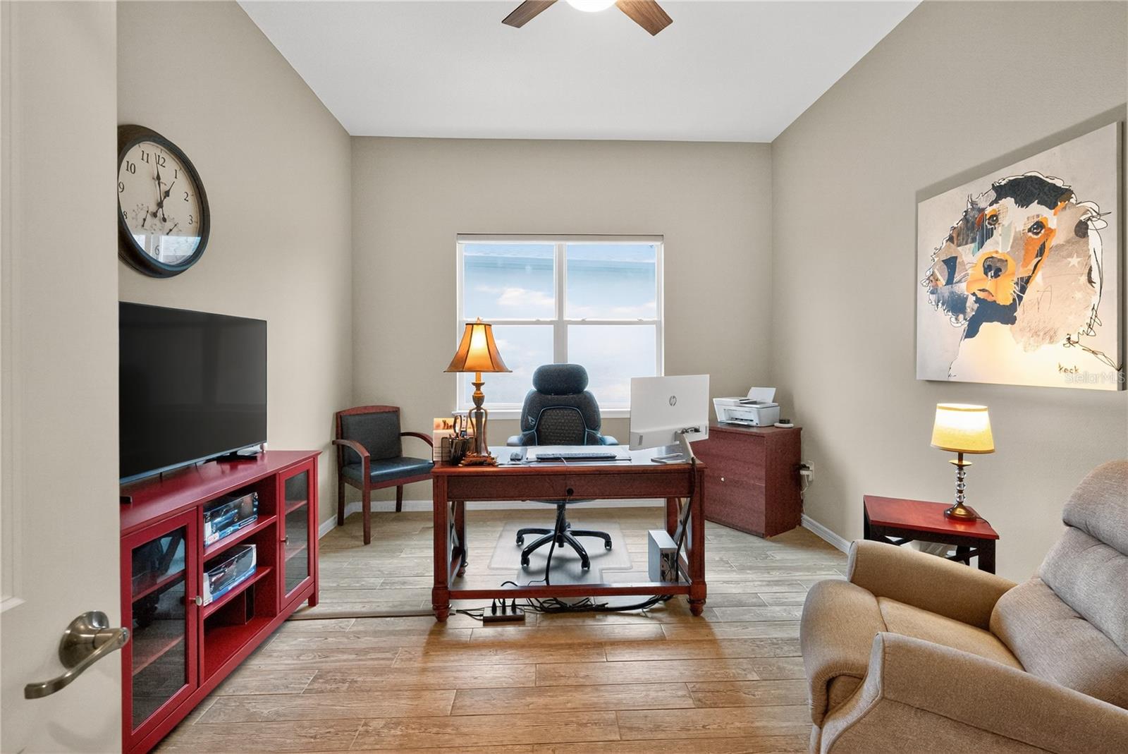 STONE CREEK - Residential