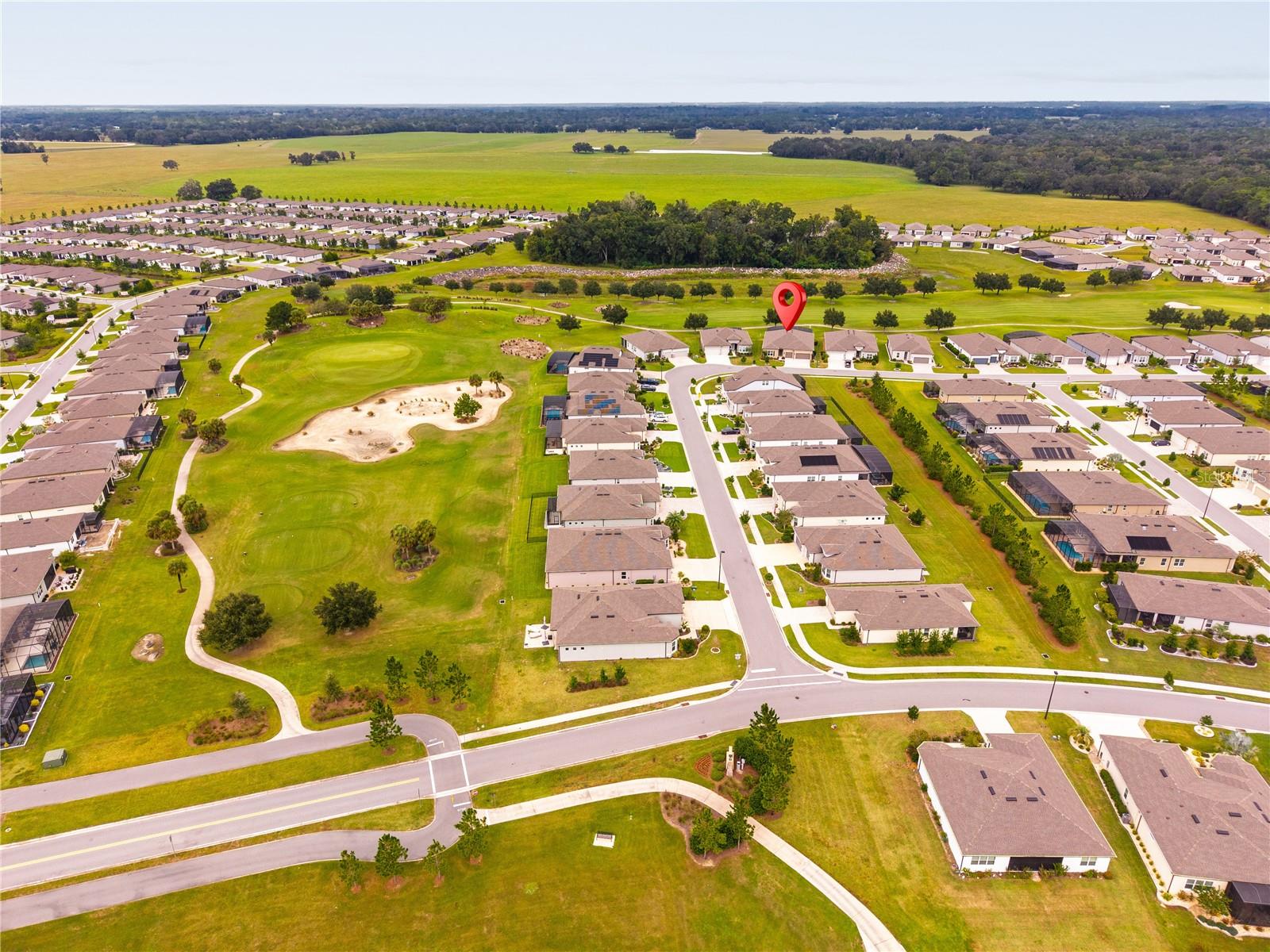 STONE CREEK - Residential