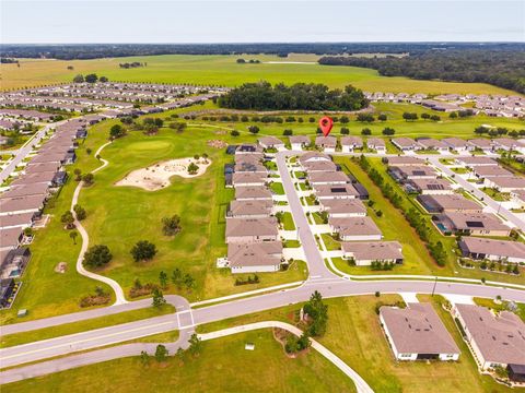 Tiny photo for 9125 SW 57th Place Road, Ocala, FL 34481 (MLS # OM710496)