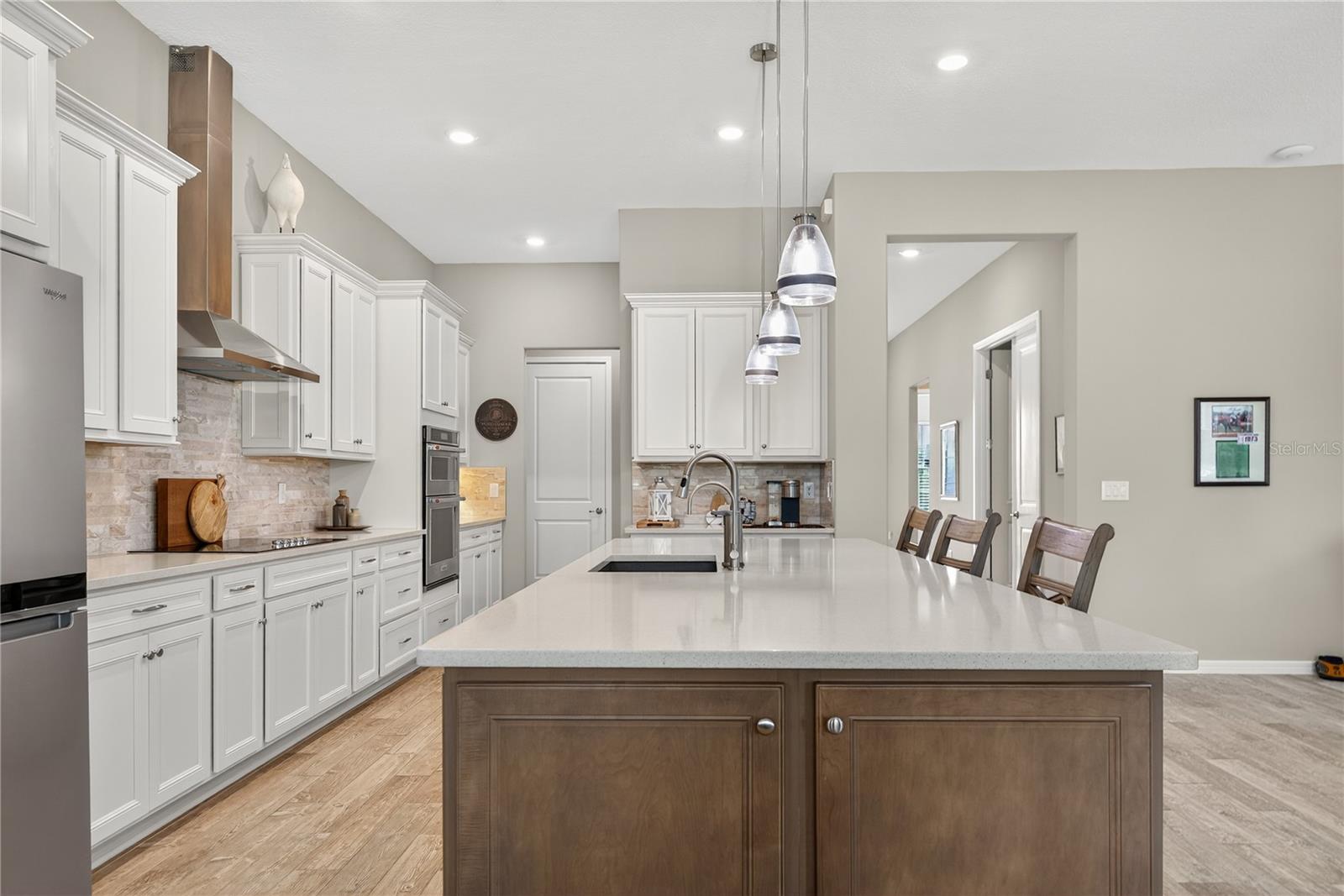 STONE CREEK - Residential