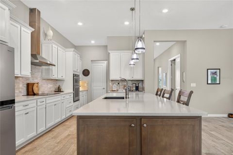 Tiny photo for 9125 SW 57th Place Road, Ocala, FL 34481 (MLS # OM710496)