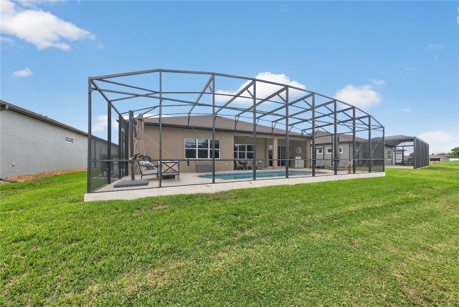 STONE CREEK - Residential