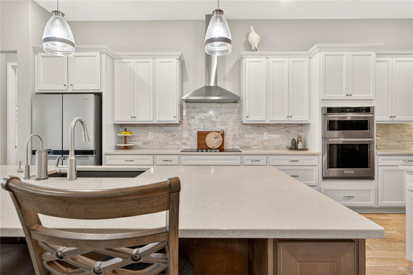 STONE CREEK - Residential