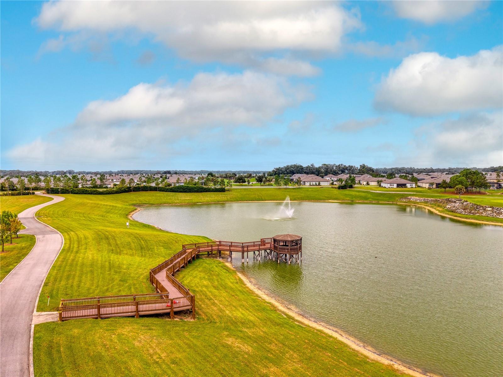 STONE CREEK - Residential