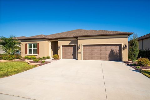 Tiny photo for 9125 SW 57th Place Road, Ocala, FL 34481 (MLS # OM710496)