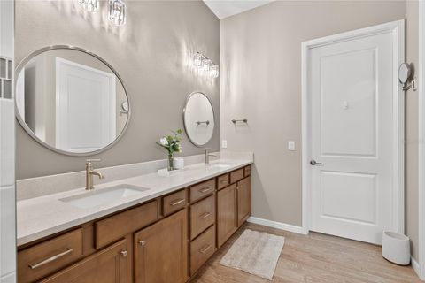 Tiny photo for 9125 SW 57th Place Road, Ocala, FL 34481 (MLS # OM710496)