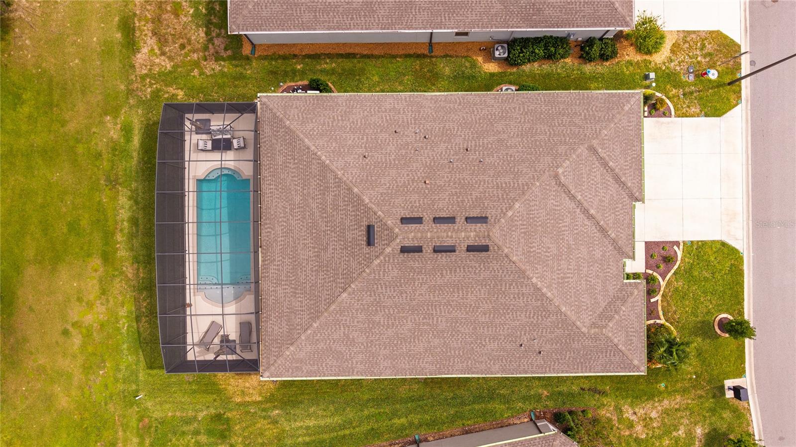 STONE CREEK - Residential