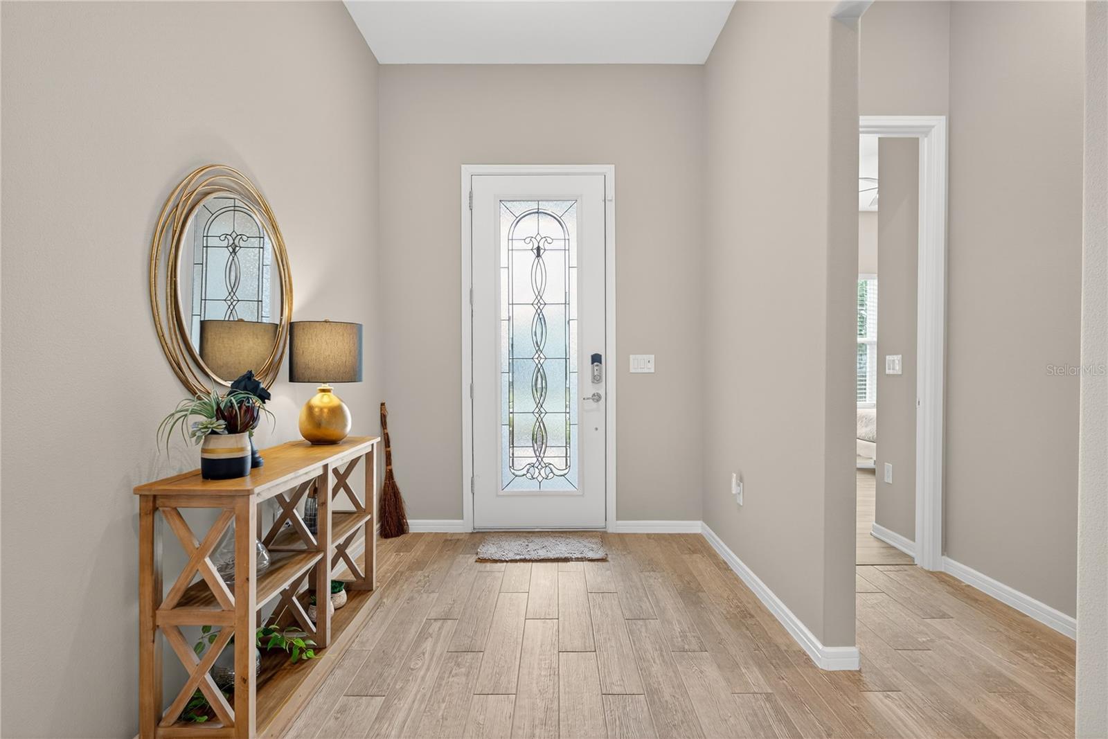 STONE CREEK - Residential