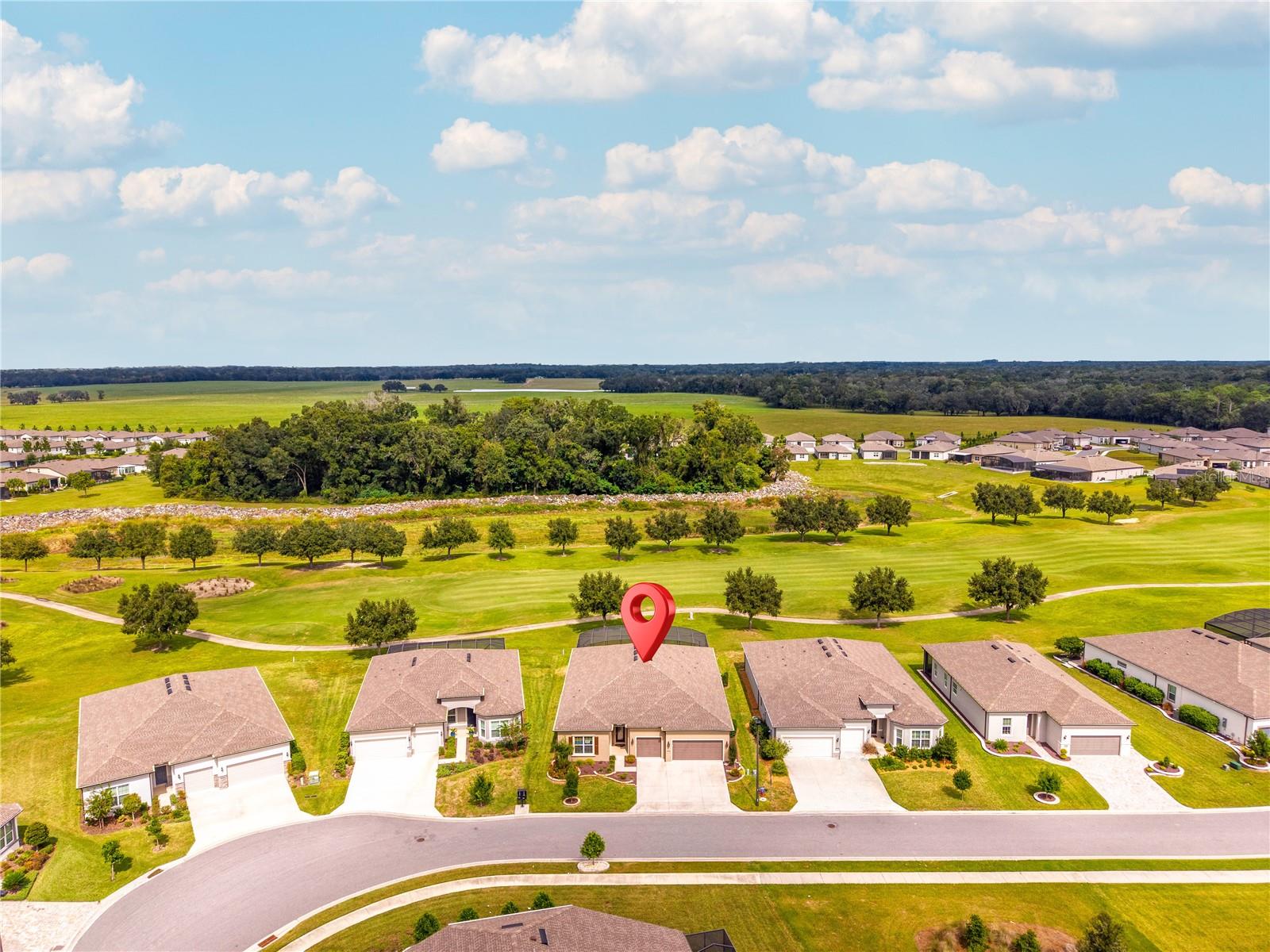 STONE CREEK - Residential