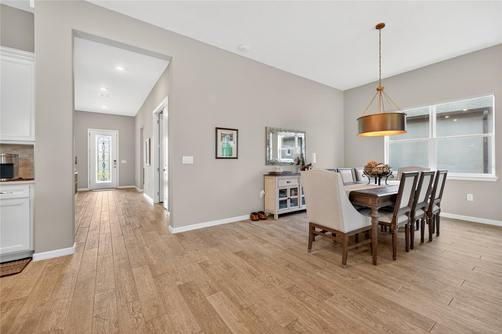 STONE CREEK - Residential