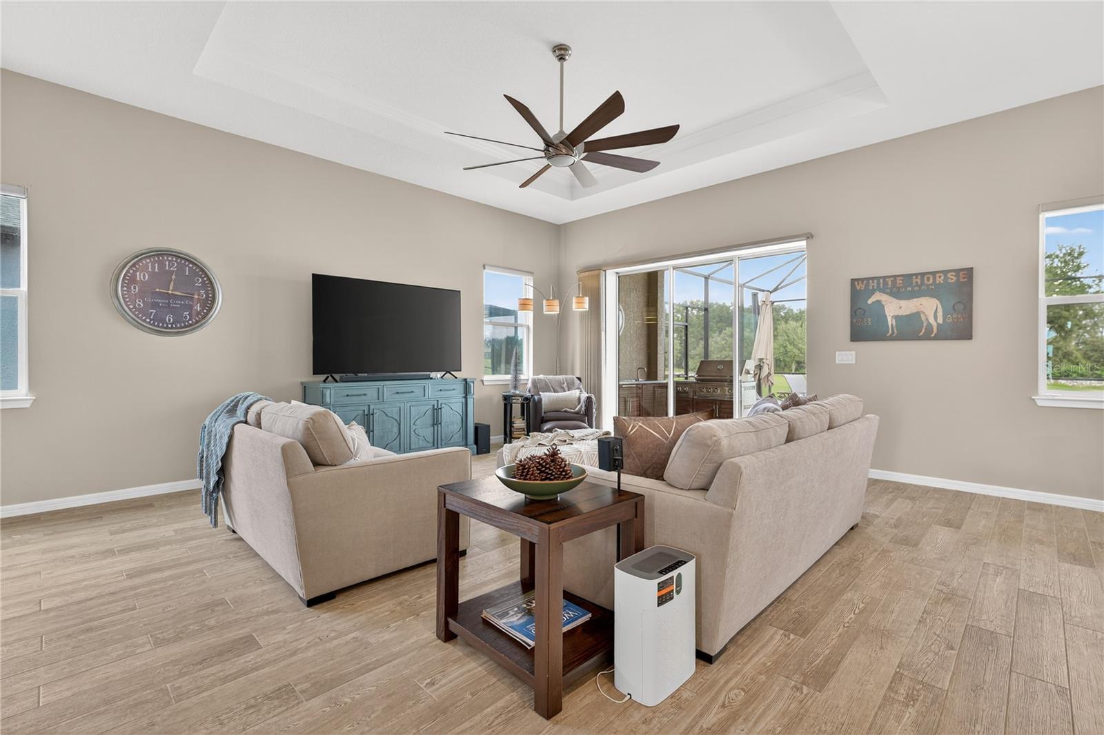 STONE CREEK - Residential