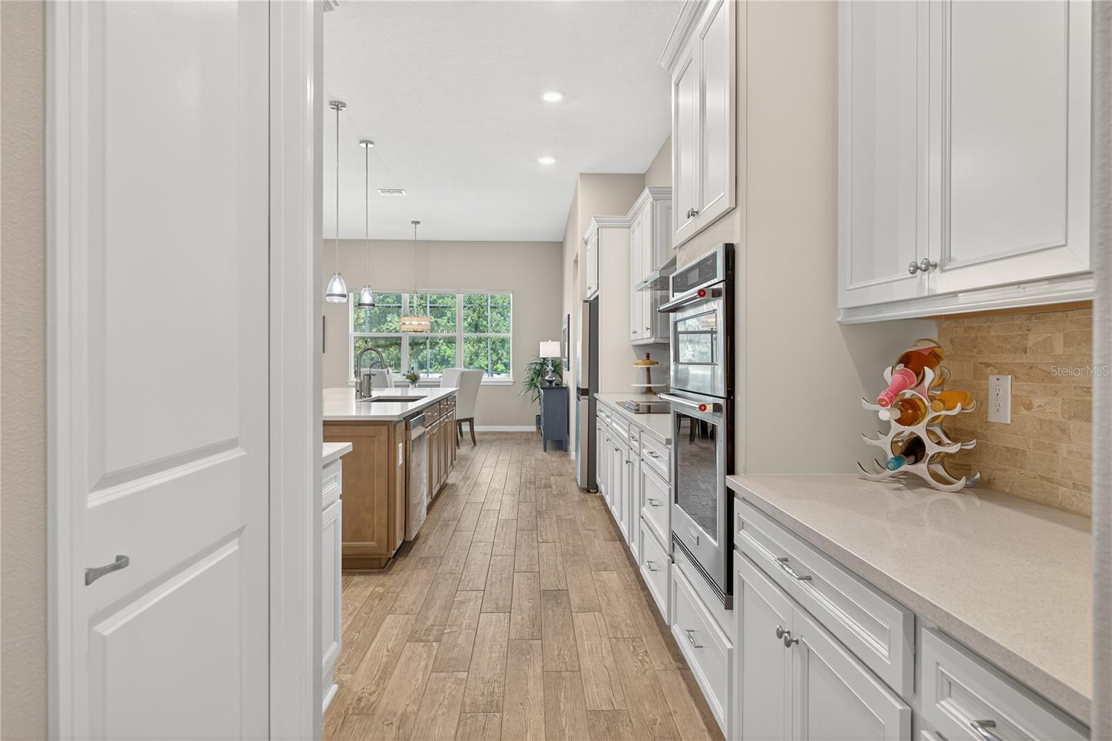 STONE CREEK - Residential