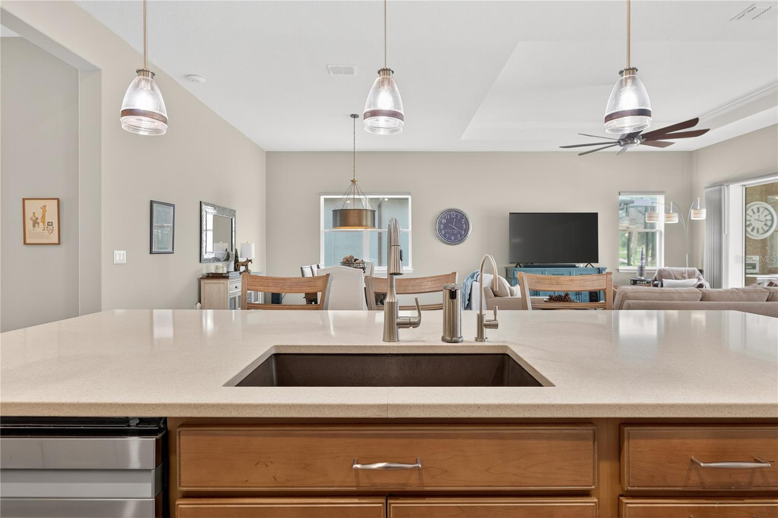 STONE CREEK - Residential
