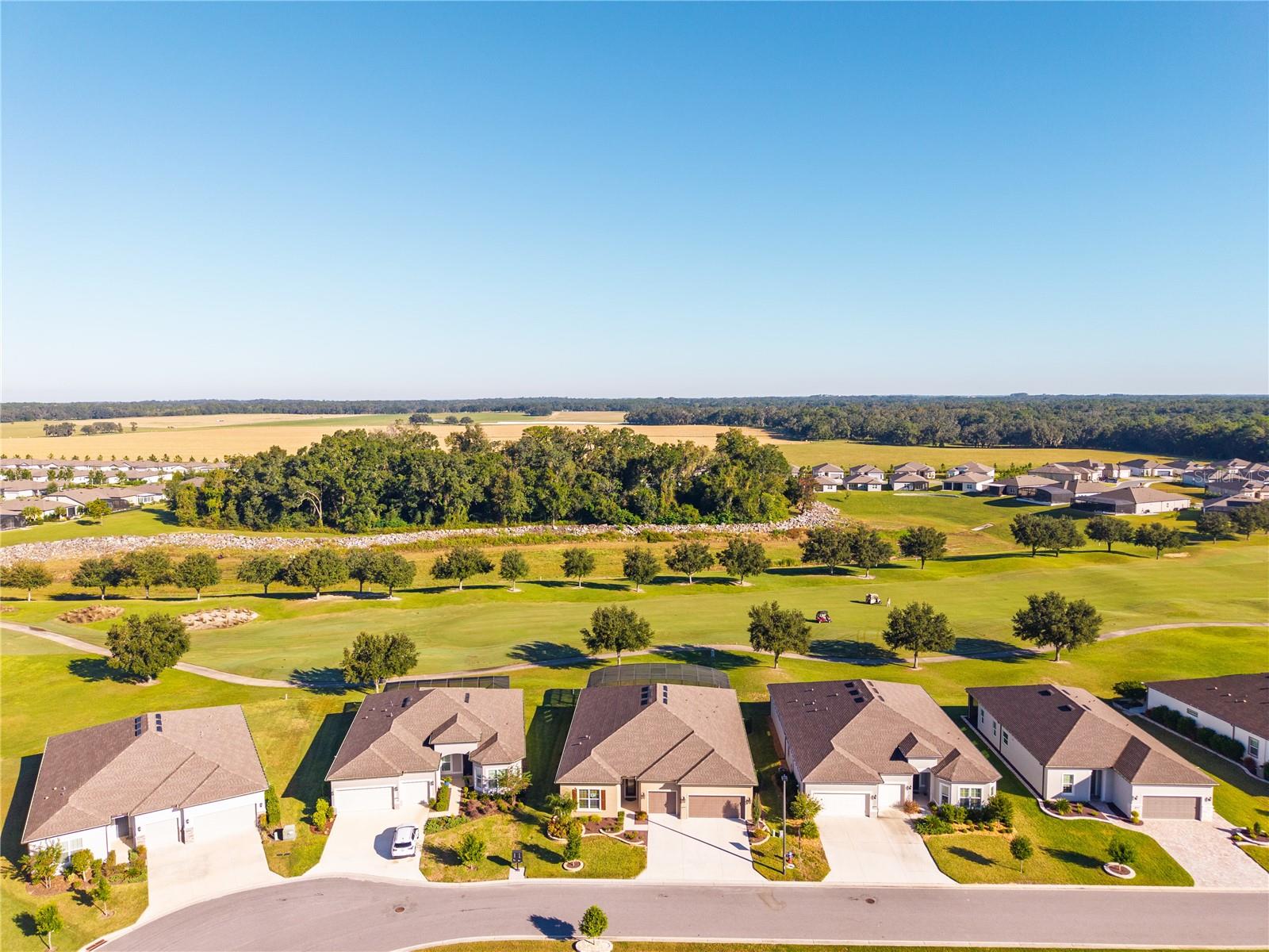 STONE CREEK - Residential