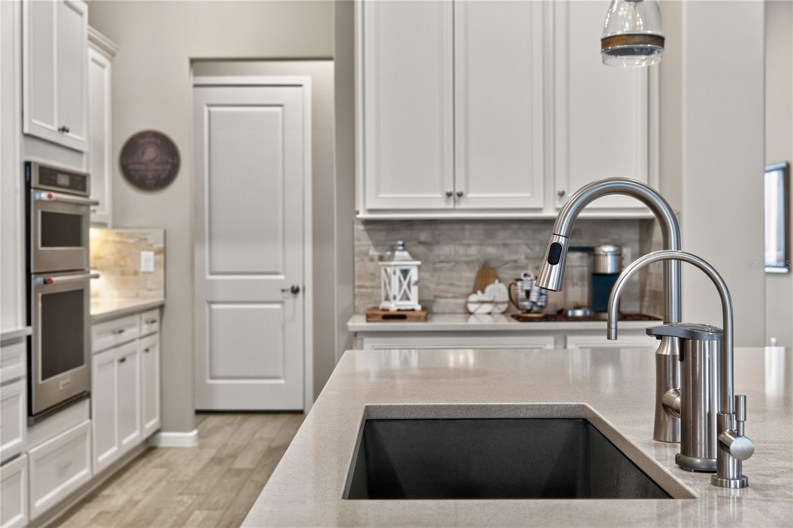 STONE CREEK - Residential