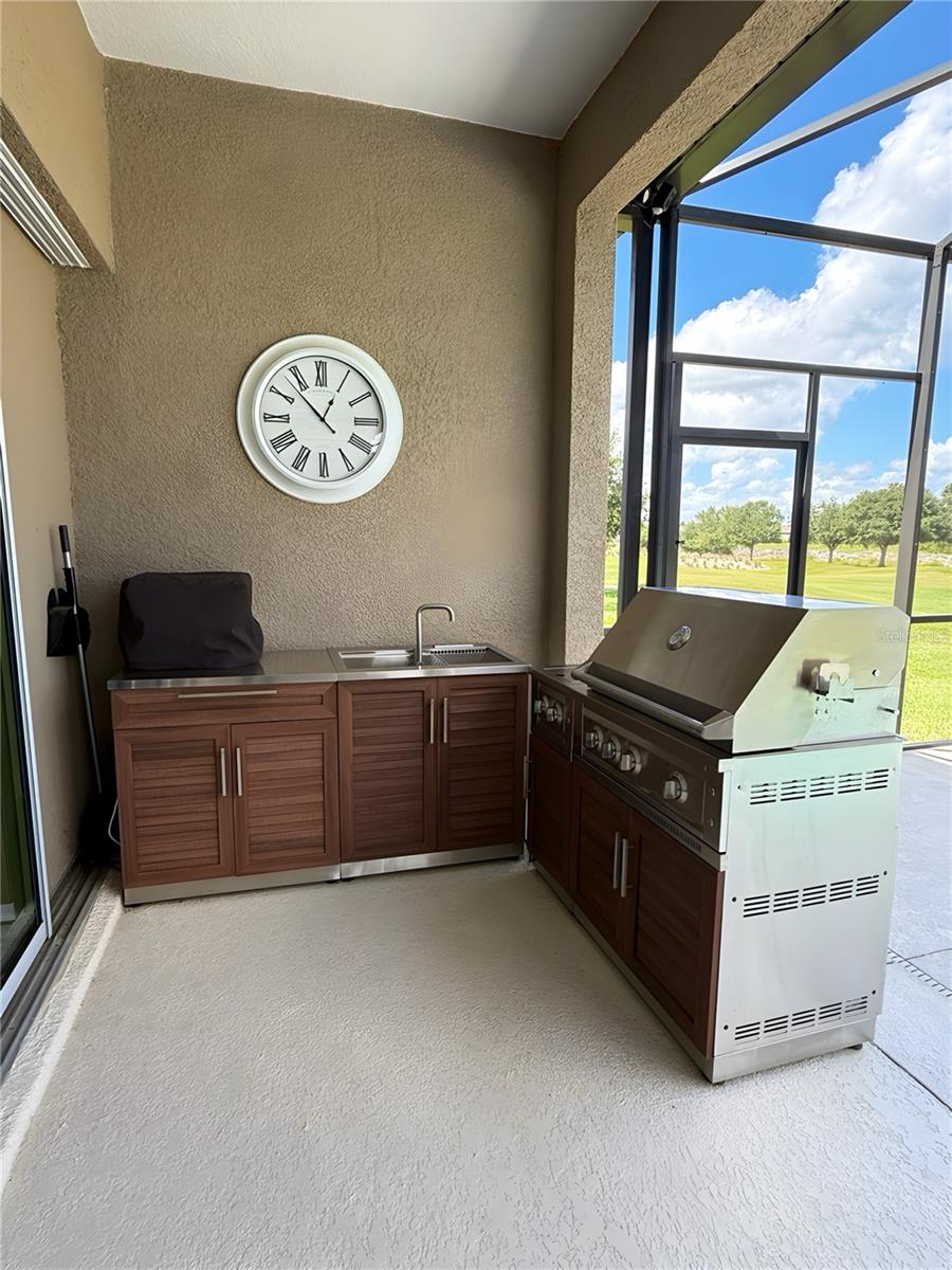 STONE CREEK - Residential