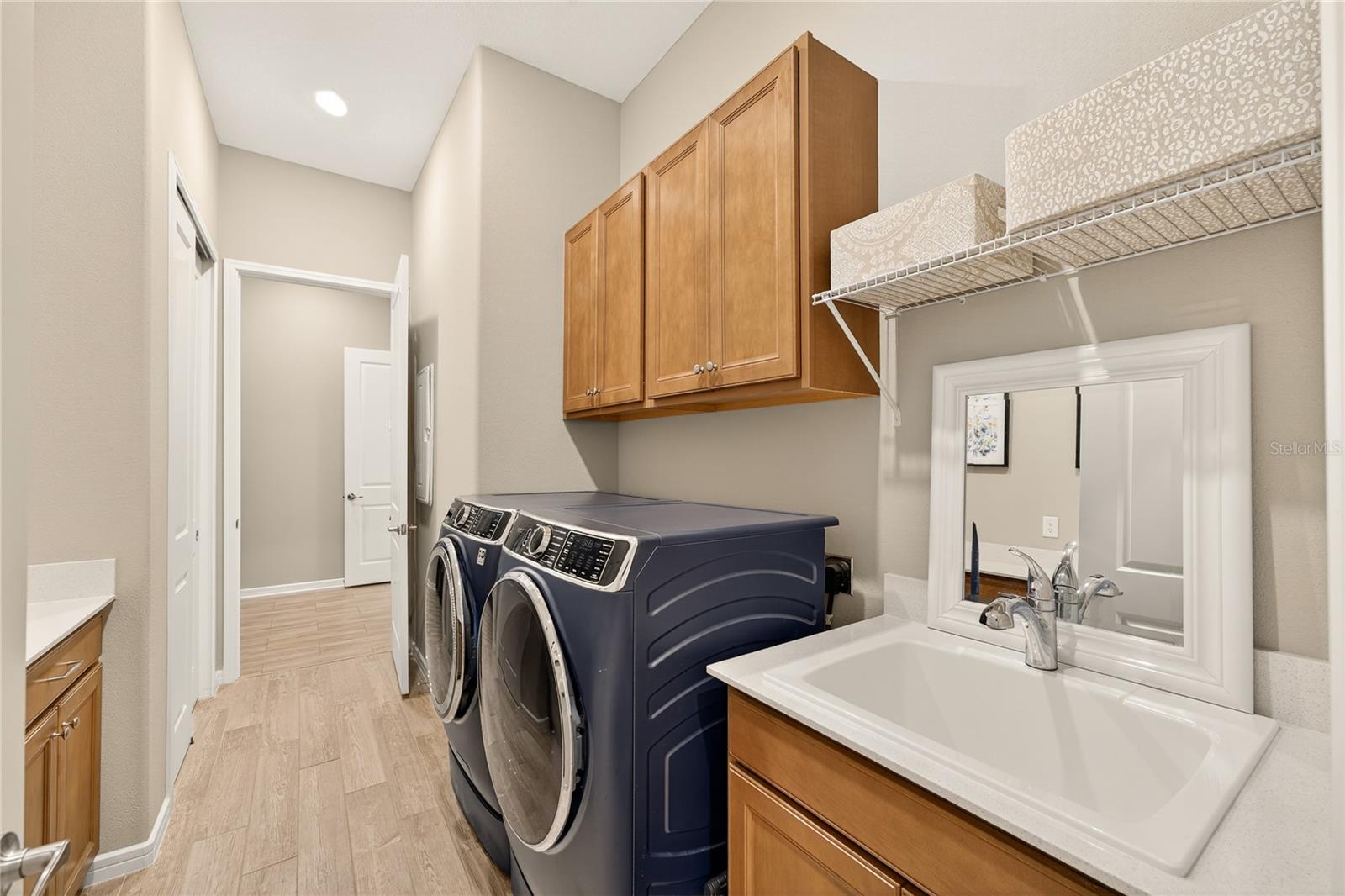 STONE CREEK - Residential