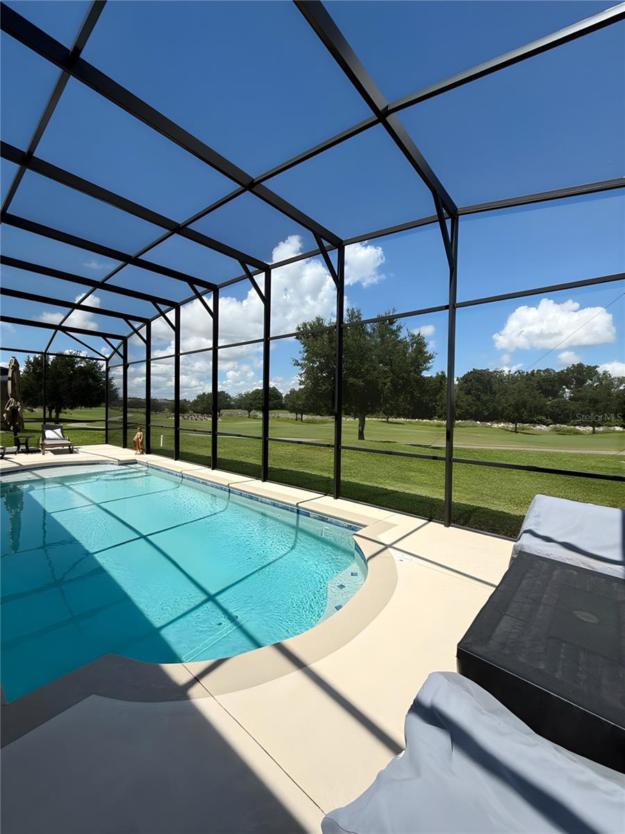 STONE CREEK - Residential
