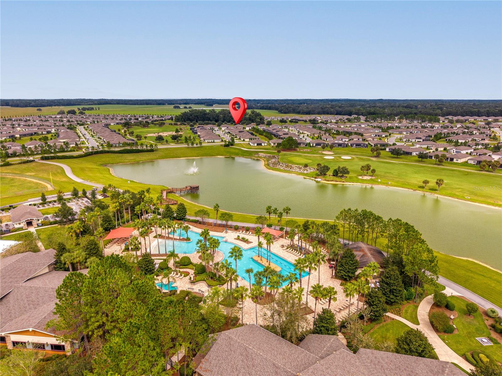 STONE CREEK - Residential