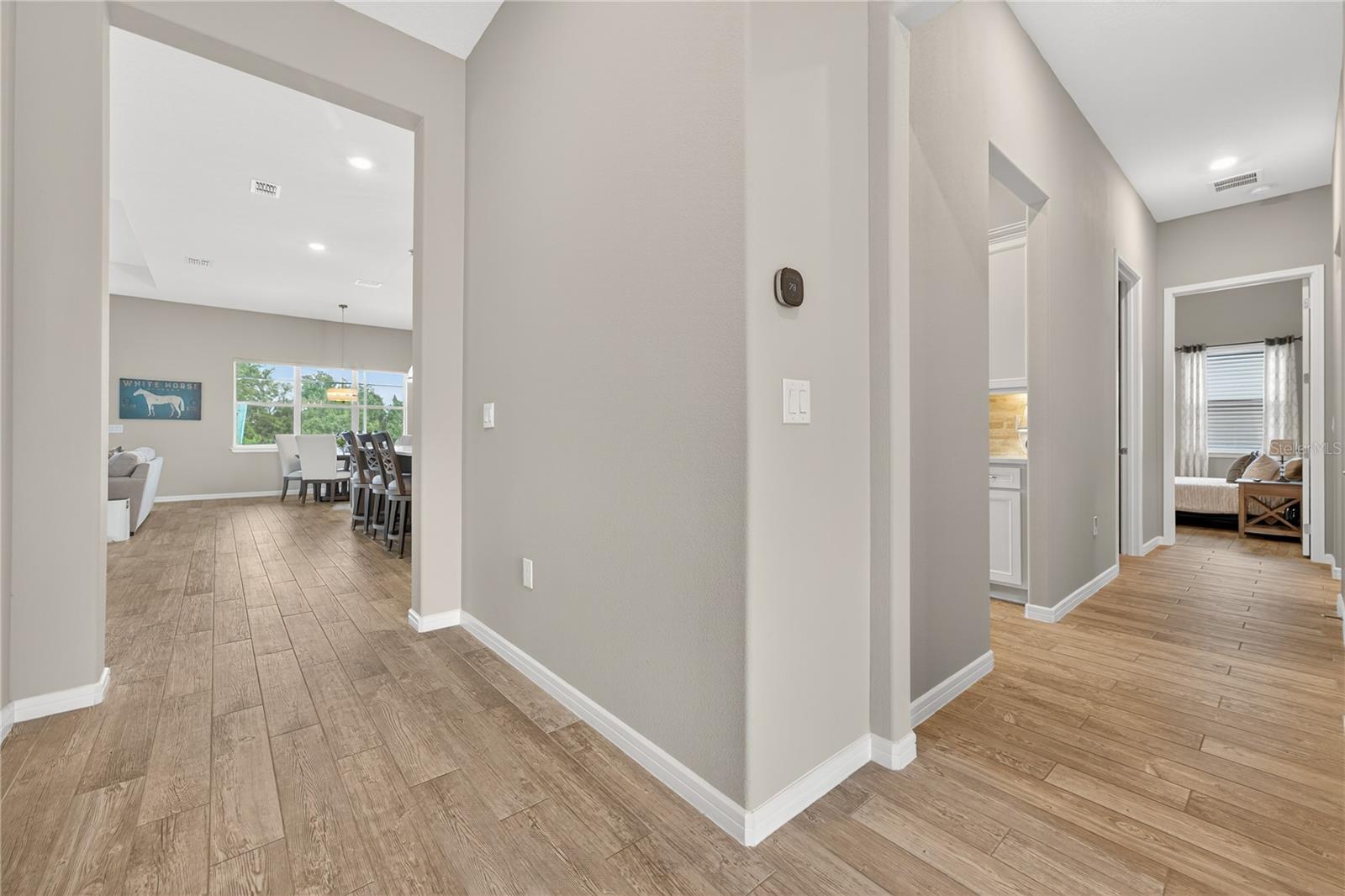 STONE CREEK - Residential