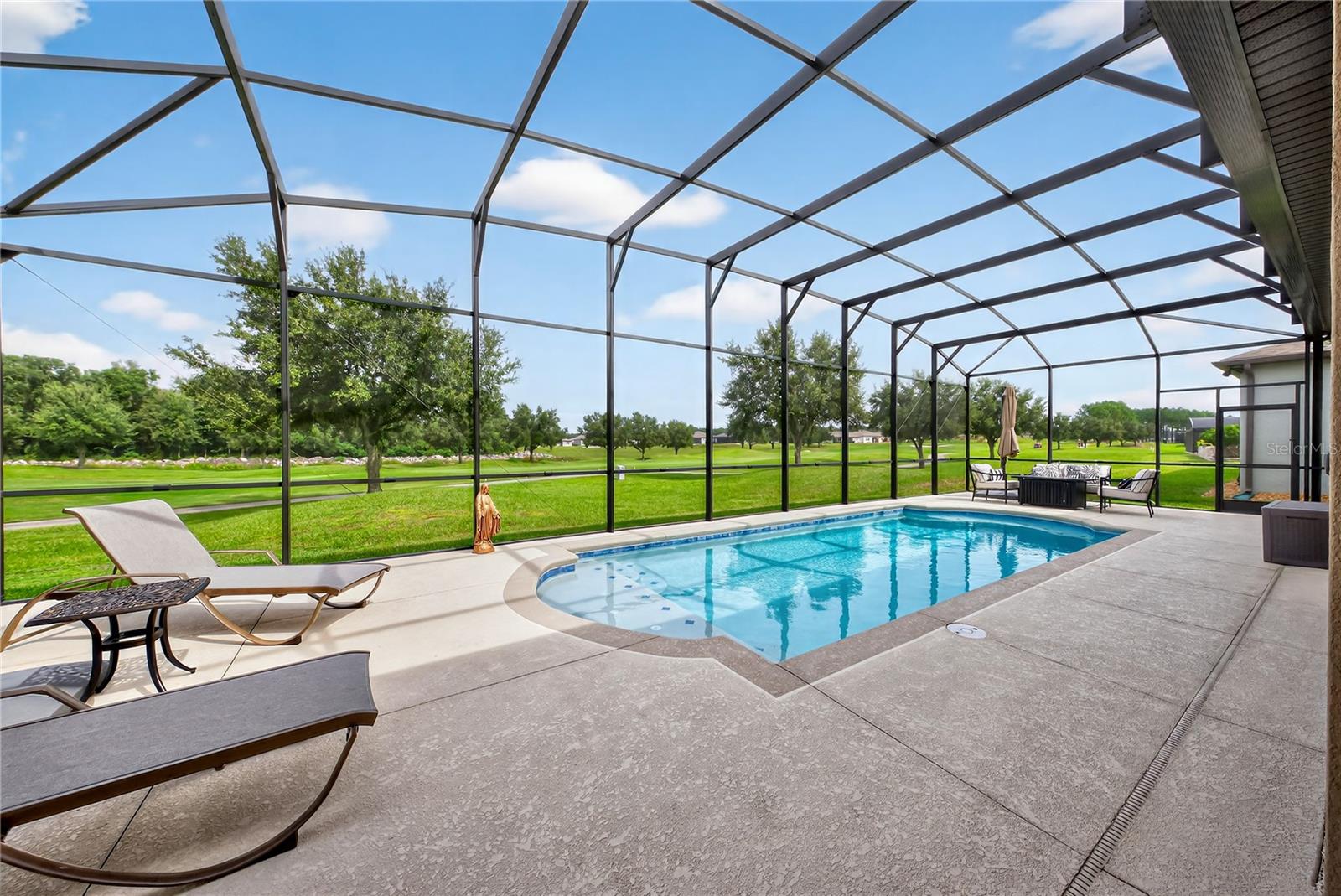 STONE CREEK - Residential