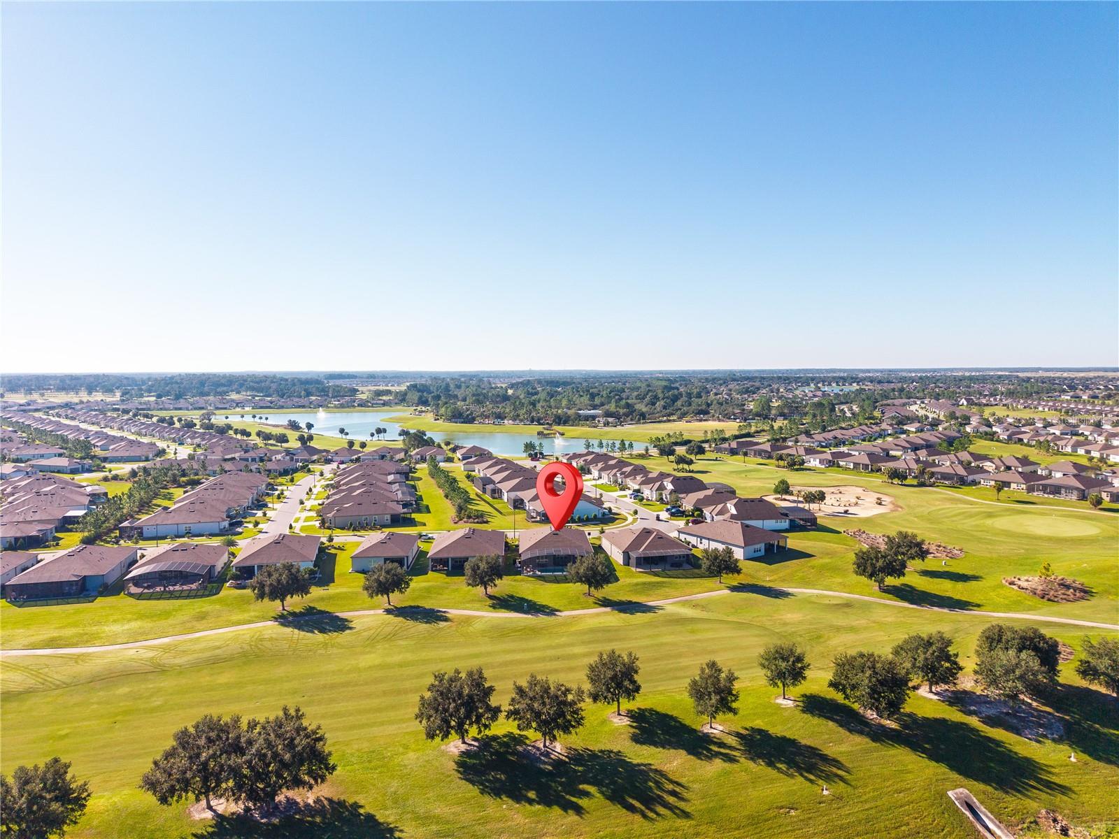 STONE CREEK - Residential