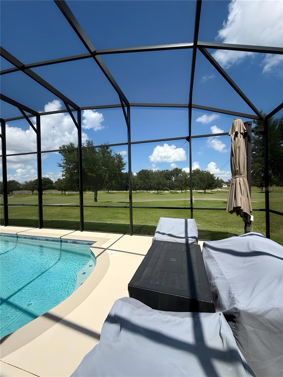 STONE CREEK - Residential