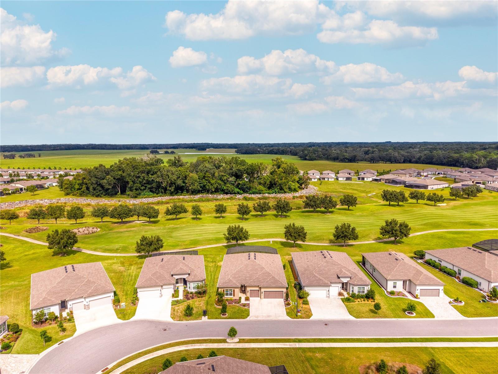 STONE CREEK - Residential