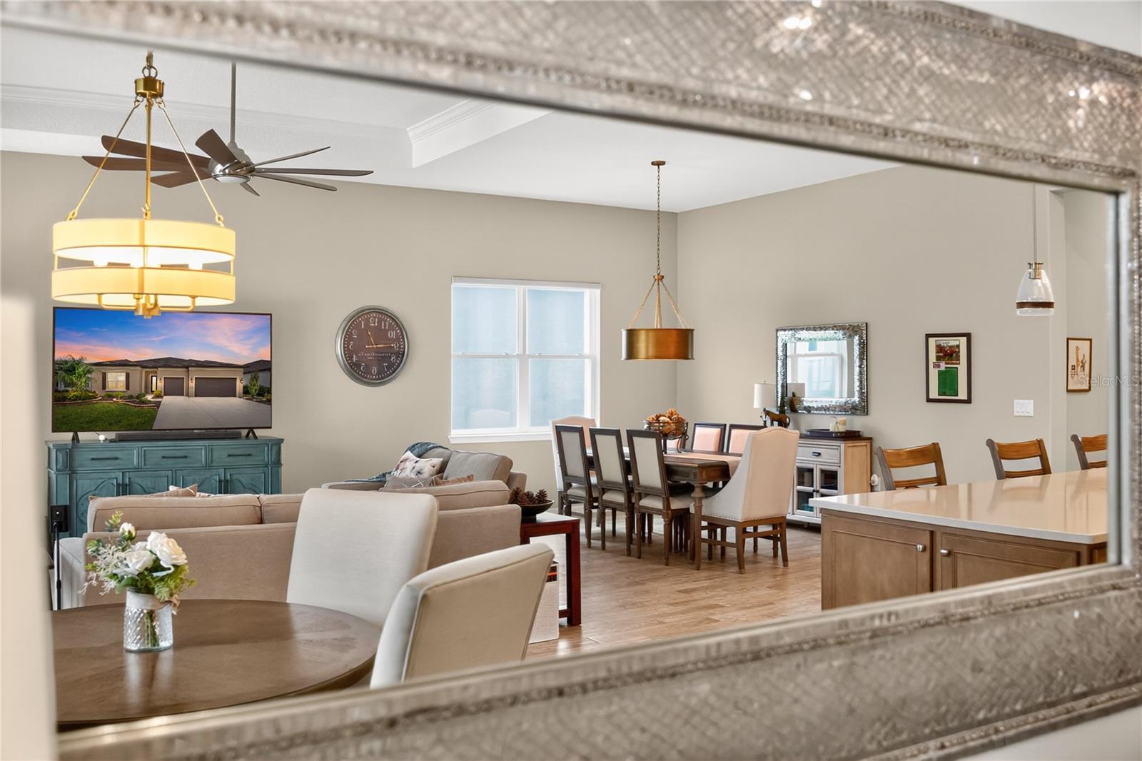 STONE CREEK - Residential
