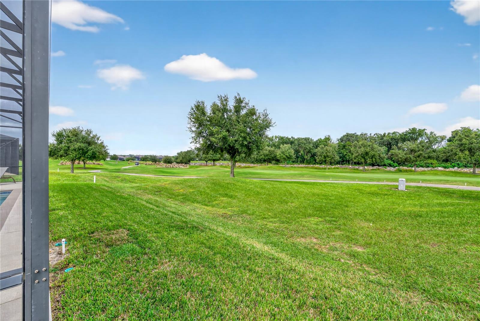 STONE CREEK - Residential