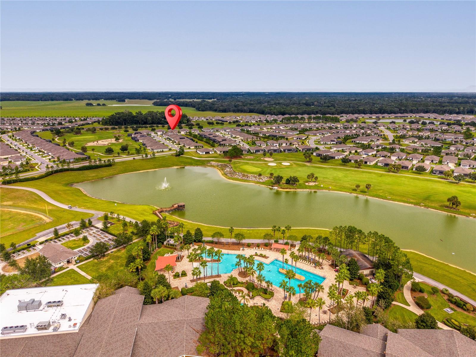 STONE CREEK - Residential
