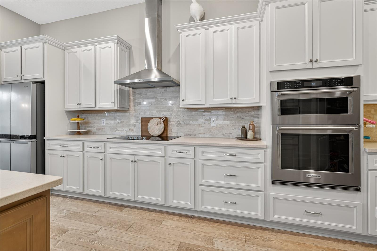 STONE CREEK - Residential