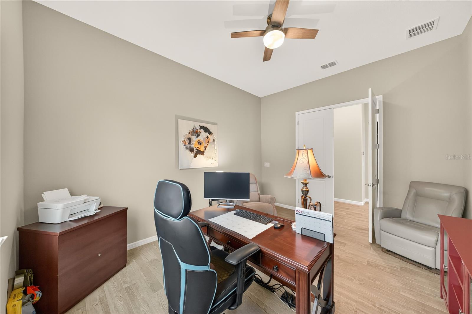 STONE CREEK - Residential