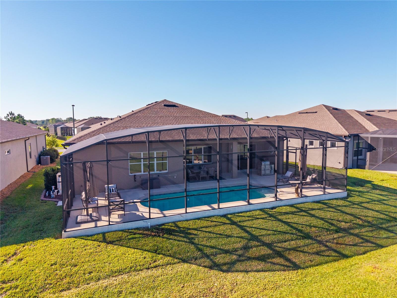 STONE CREEK - Residential